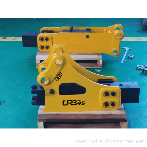 Hydraulic Breaker/Hammer 45 SB20